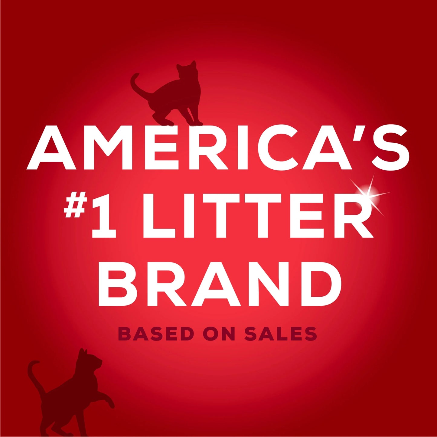 Purina Instant Action Clumping Cat Litter, Natural, Low Dust, Odor Control, 14 Lb. Jug