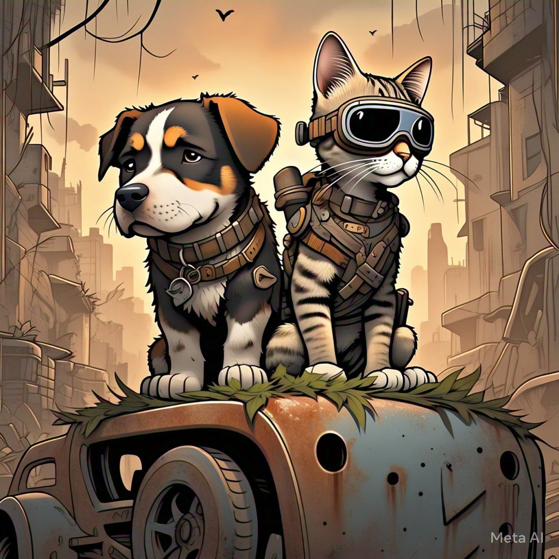 We're All Ears! Tell Us How We Can Make Your Experience Even Better