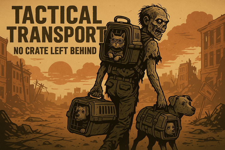 Tactical Transport