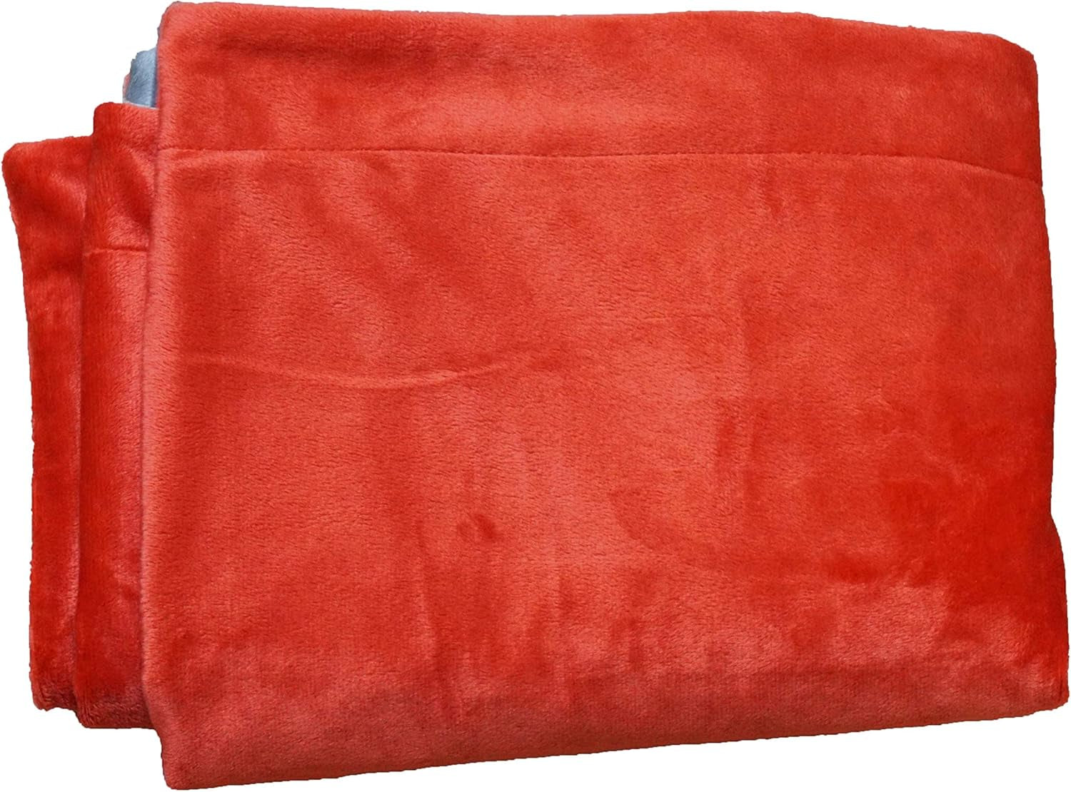 Premium 100% Waterproof Two-Sided Silky Soft Throw Dog Blanket Cat Blanket with Reversible Dual-Layers