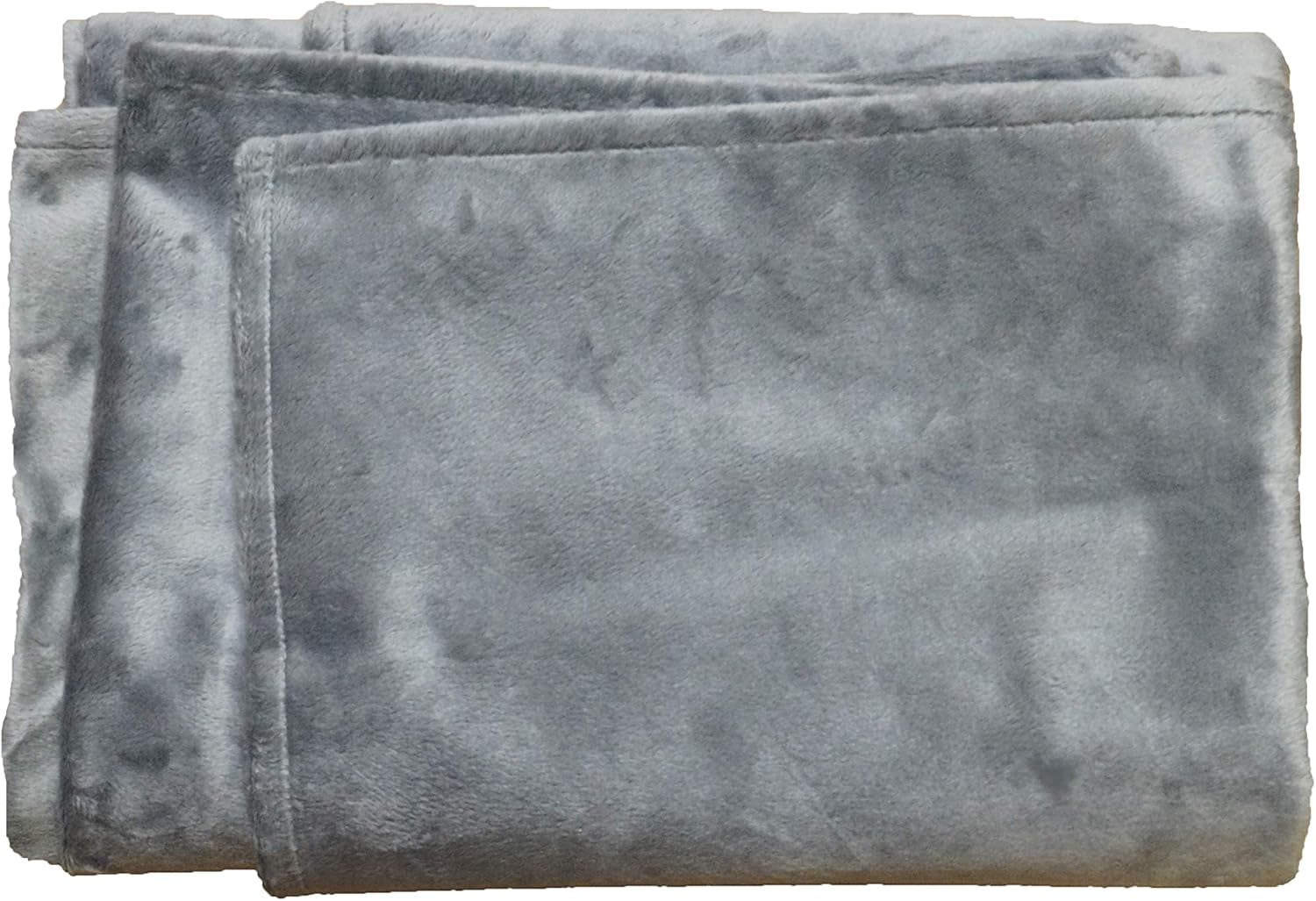 Premium 100% Waterproof Two-Sided Silky Soft Throw Dog Blanket Cat Blanket with Reversible Dual-Layers