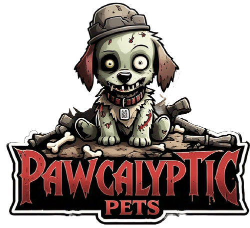 Pawcalyptic Pets 