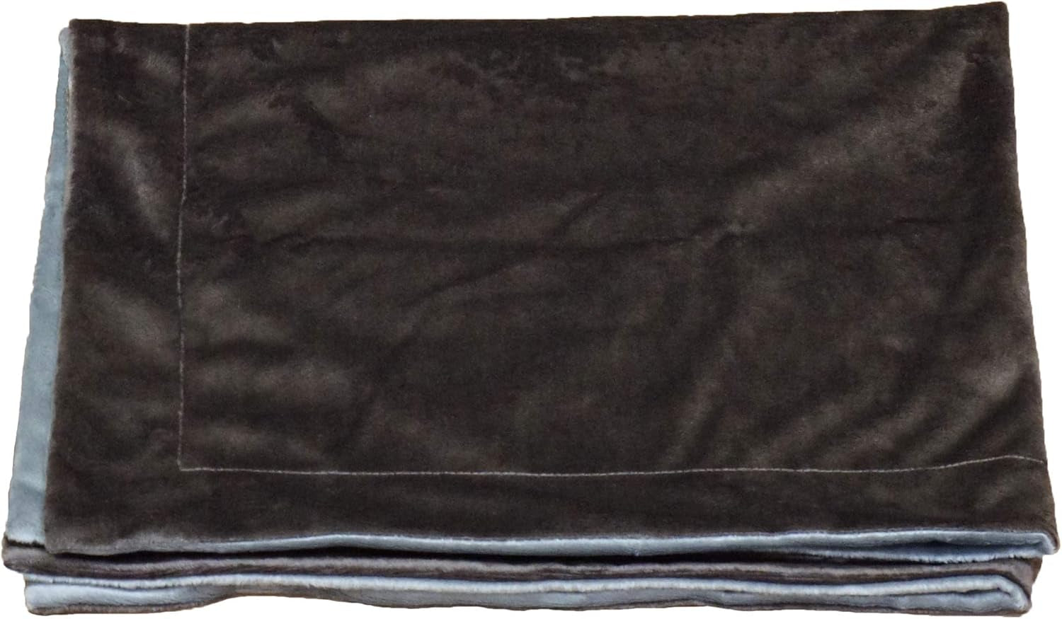 Premium 100% Waterproof Two-Sided Silky Soft Throw Dog Blanket Cat Blanket with Reversible Dual-Layers