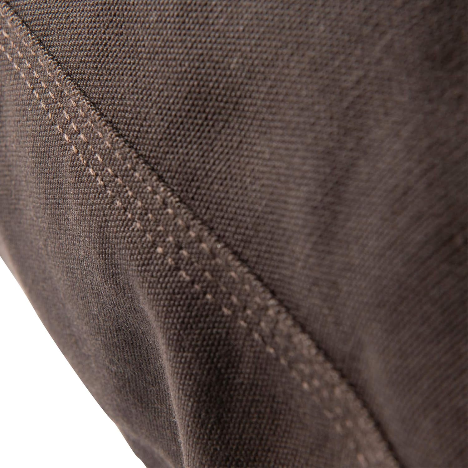 Firm Duck Dog Beddark Brown, Medium