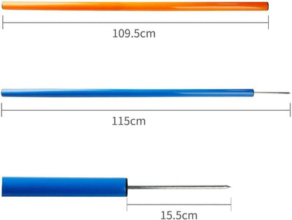 Dog Training Exercise Equipment, Dog Agility Training Equipment, Jump Training Hurdles Equipment,Playground Equipment Outdoor