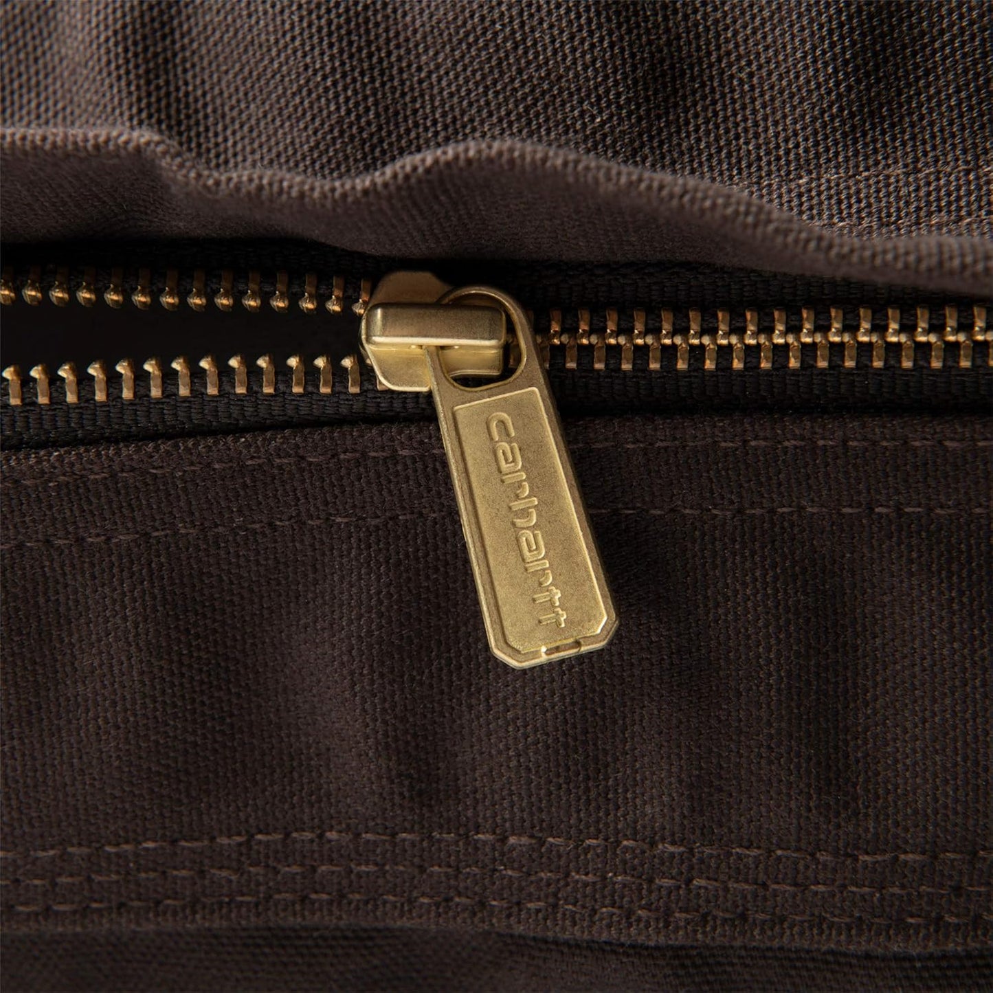 Firm Duck Dog Beddark Brown, Medium