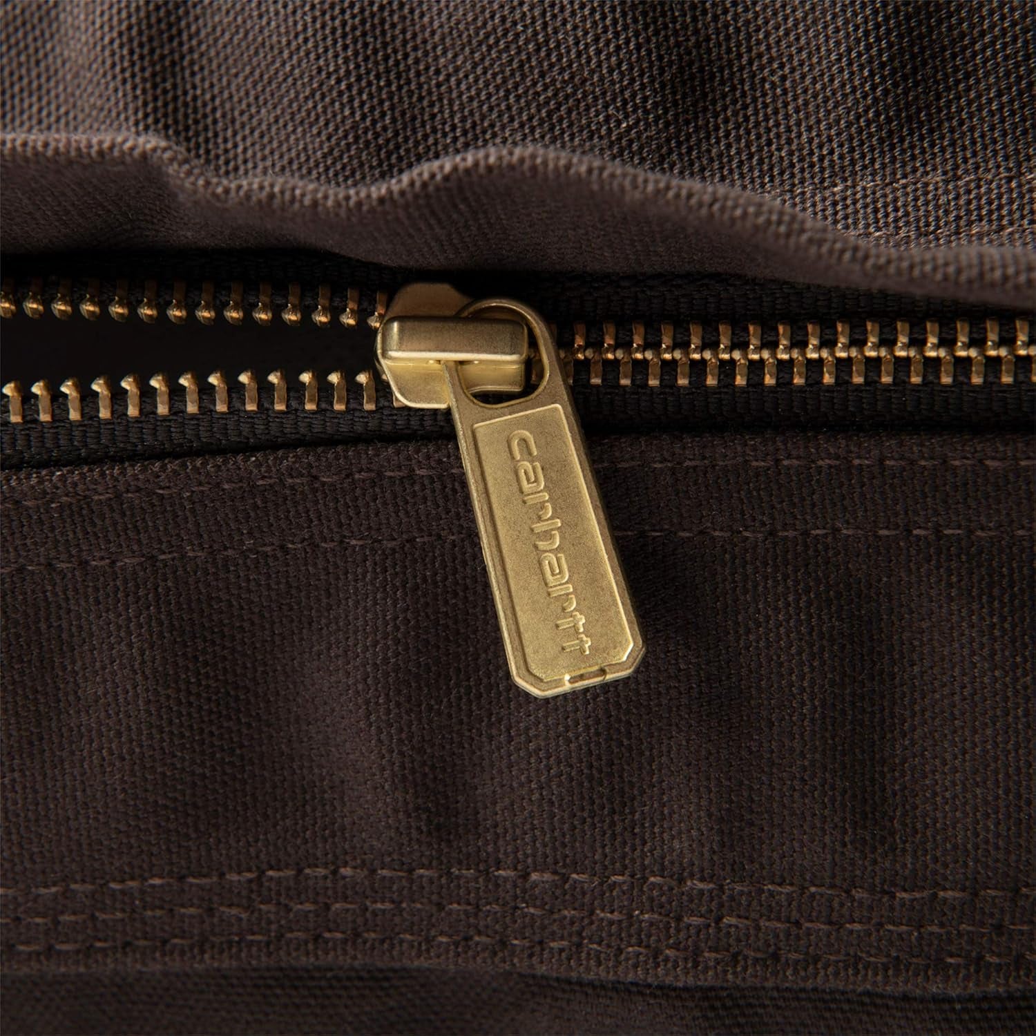 Firm Duck Dog Beddark Brown, Medium