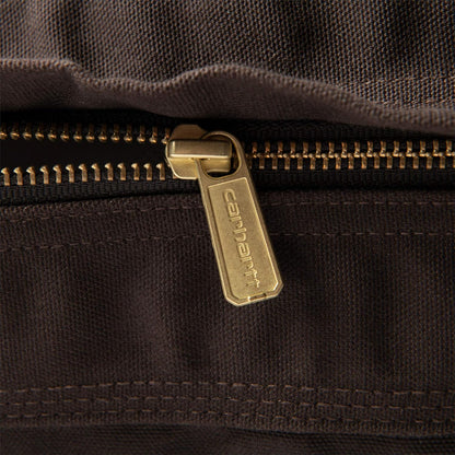 Firm Duck Dog Beddark Brown, Medium