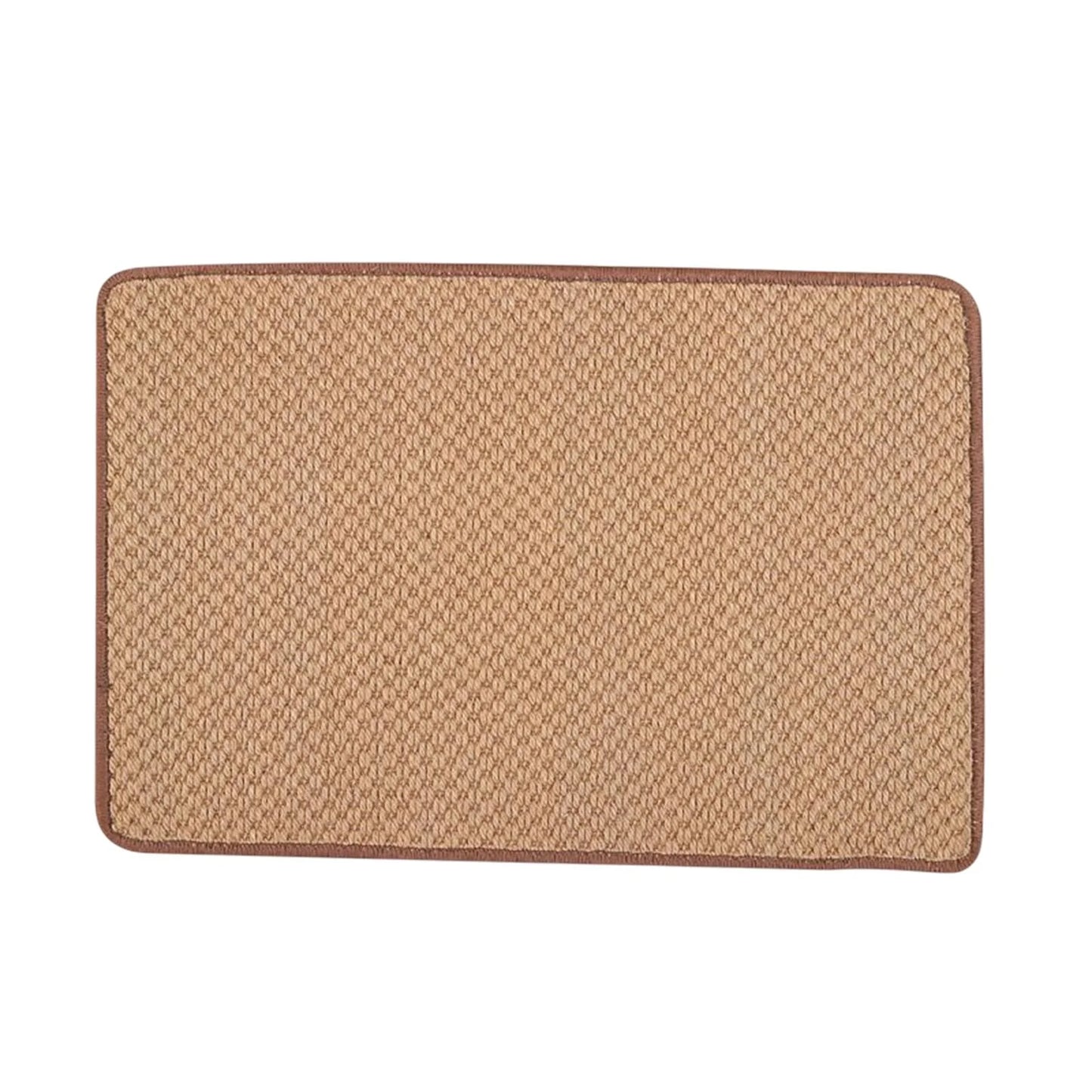 Cat Scratching Pad Eco-Friendly Sisal Mat with Cat Scratcher