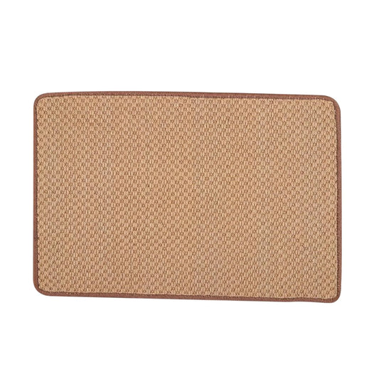Cat Scratching Pad Eco-Friendly Sisal Mat with Cat Scratcher