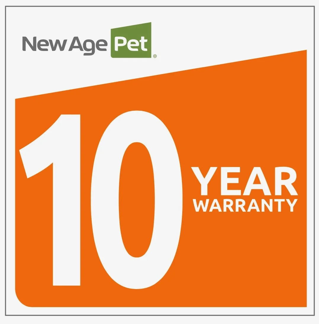 ® ECOFLEX® Litter Loo® Litter Box Enclosure End Table