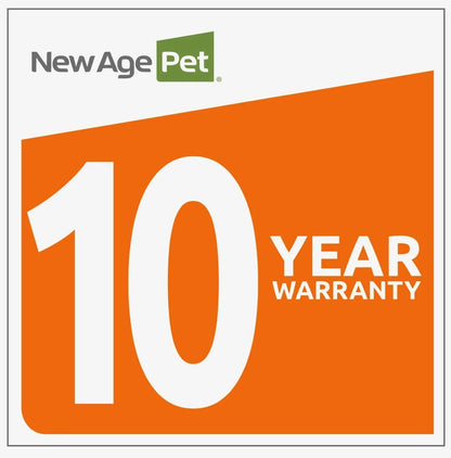 ® ECOFLEX® Litter Loo® Litter Box Enclosure End Table