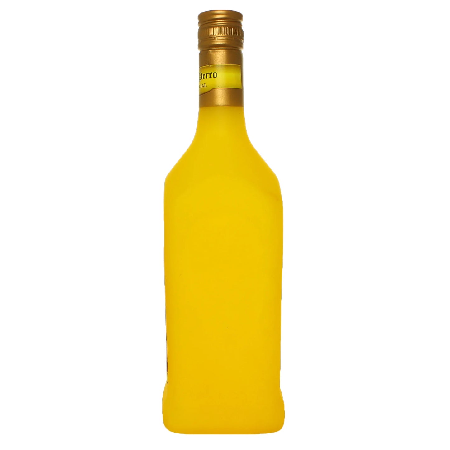 Jose the Perro Liquor Bottle Durable Vinyl Squeaky Parody Dog Toy