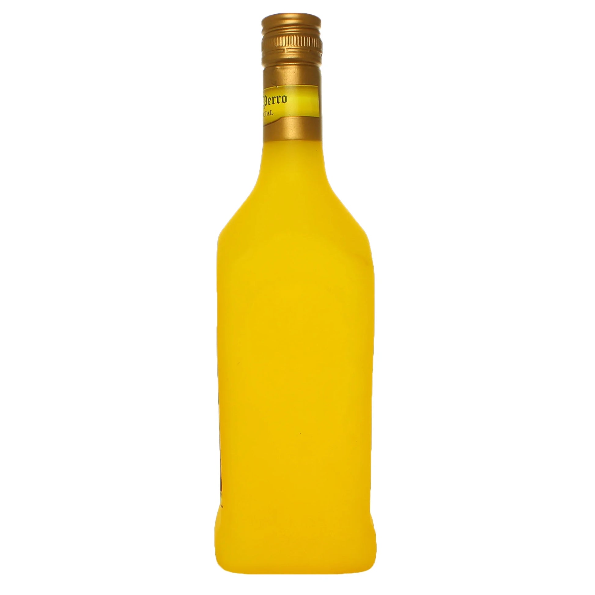 Jose the Perro Liquor Bottle Durable Vinyl Squeaky Parody Dog Toy