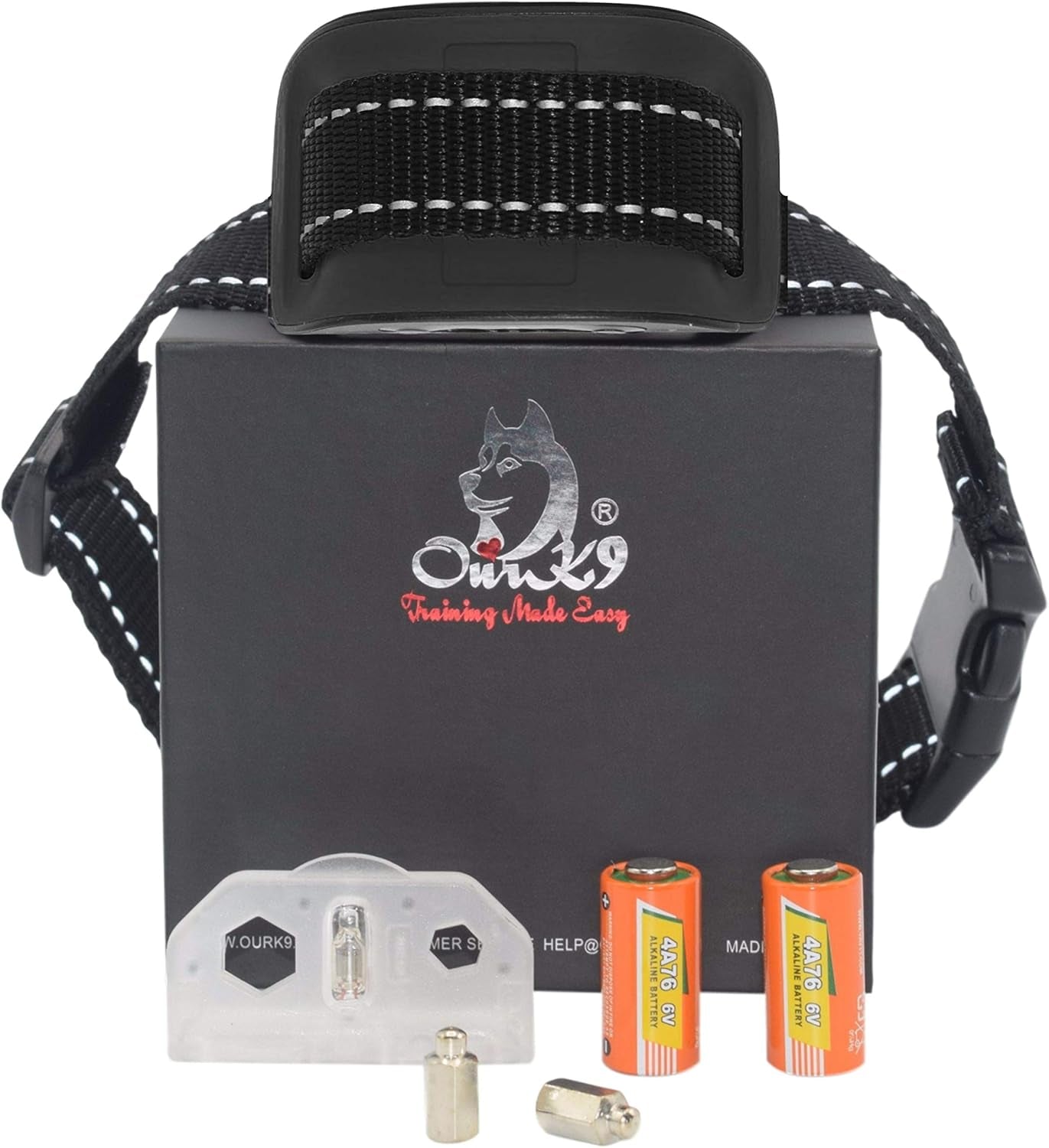 Dog Training Clicker Kit # 1 - 6 X Dog Training Clickers, 1 X Basic Training Clicker Book, 5 X Dog Training E-Books