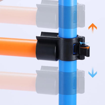 Dog Training Exercise Equipment, Dog Agility Training Equipment, Jump Training Hurdles Equipment,Playground Equipment Outdoor