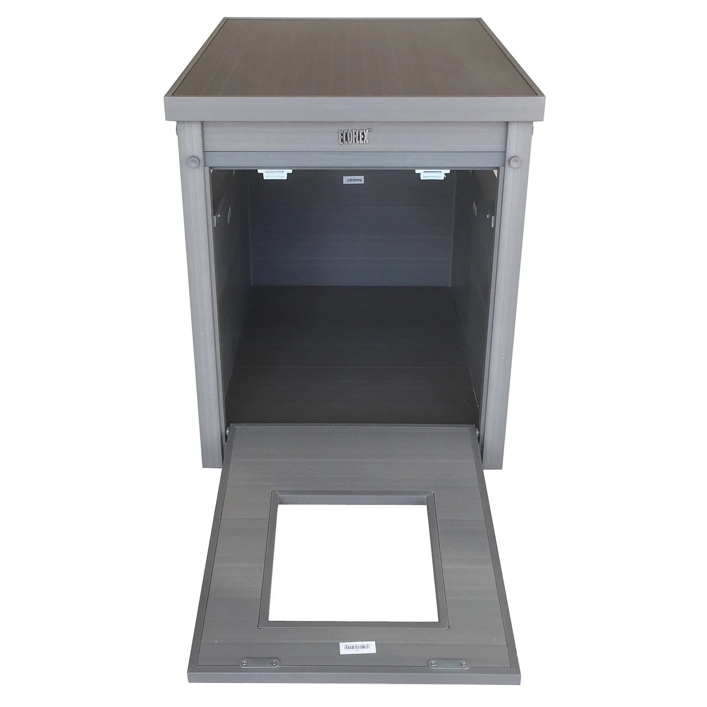® ECOFLEX® Litter Loo® Litter Box Enclosure End Table