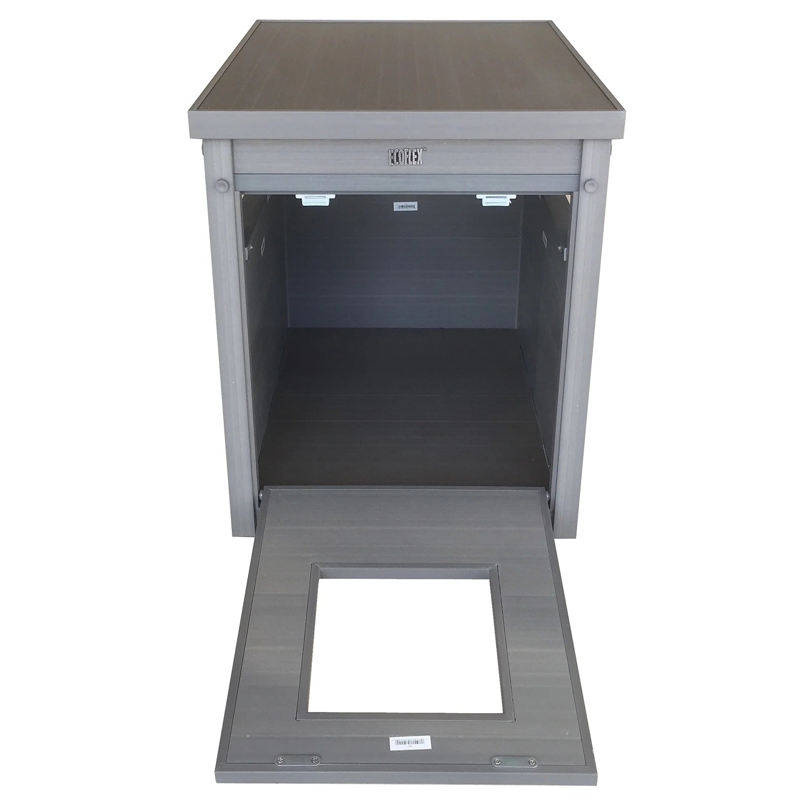 ® ECOFLEX® Litter Loo® Litter Box Enclosure End Table