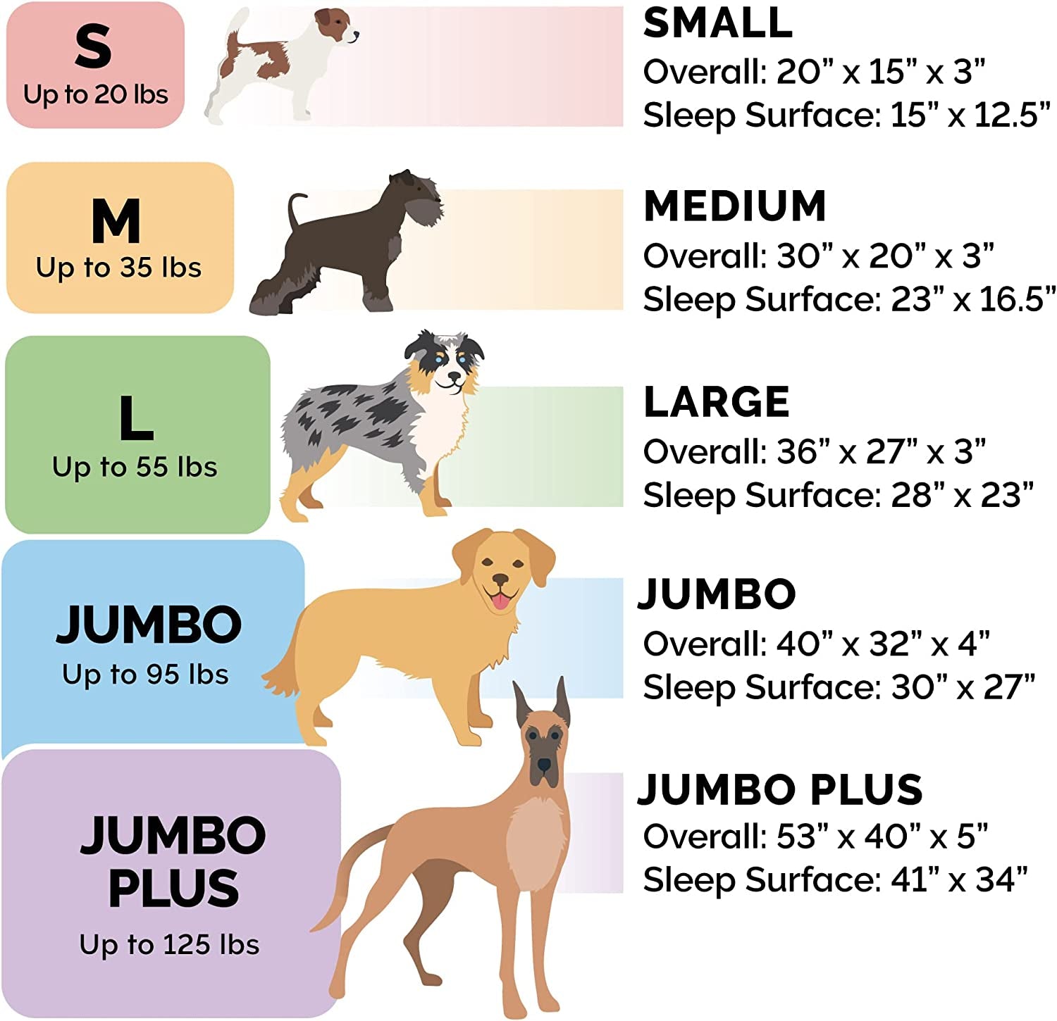 Memory Foam Dog Bed for Large Dogs W/ Removable Bolsters & Washable Cover, for Dogs up to 125 Lbs - Plush & Southwest Kilim Woven Decor Sofa - Desert Brown, Jumbo Plus/Xxl