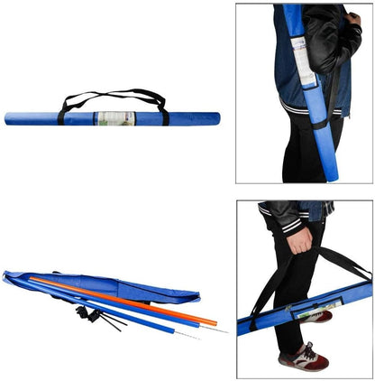 Dog Training Exercise Equipment, Dog Agility Training Equipment, Jump Training Hurdles Equipment,Playground Equipment Outdoor