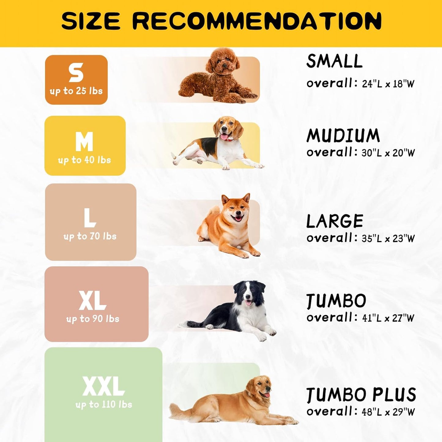 Medium Dog Bed Crate Pad Mat for Cages Washable Bed for Medium Small Size Dog Soft Kennel Pad Anti-Slip Pet Bed,30" X 20",Grey