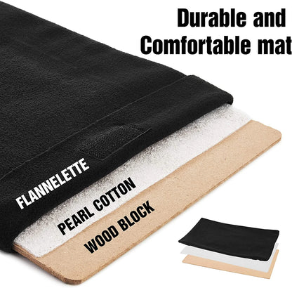 Pet Travel Carrier Soft Sided Portable Bag, Medium