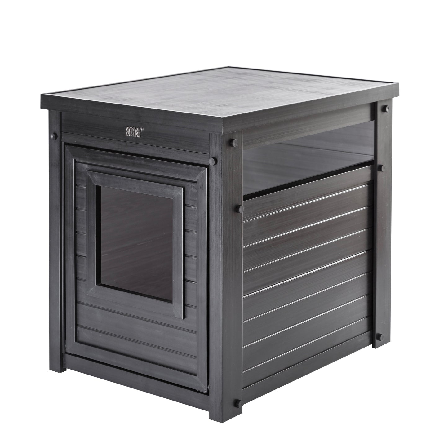® ECOFLEX® Litter Loo® Litter Box Enclosure End Table