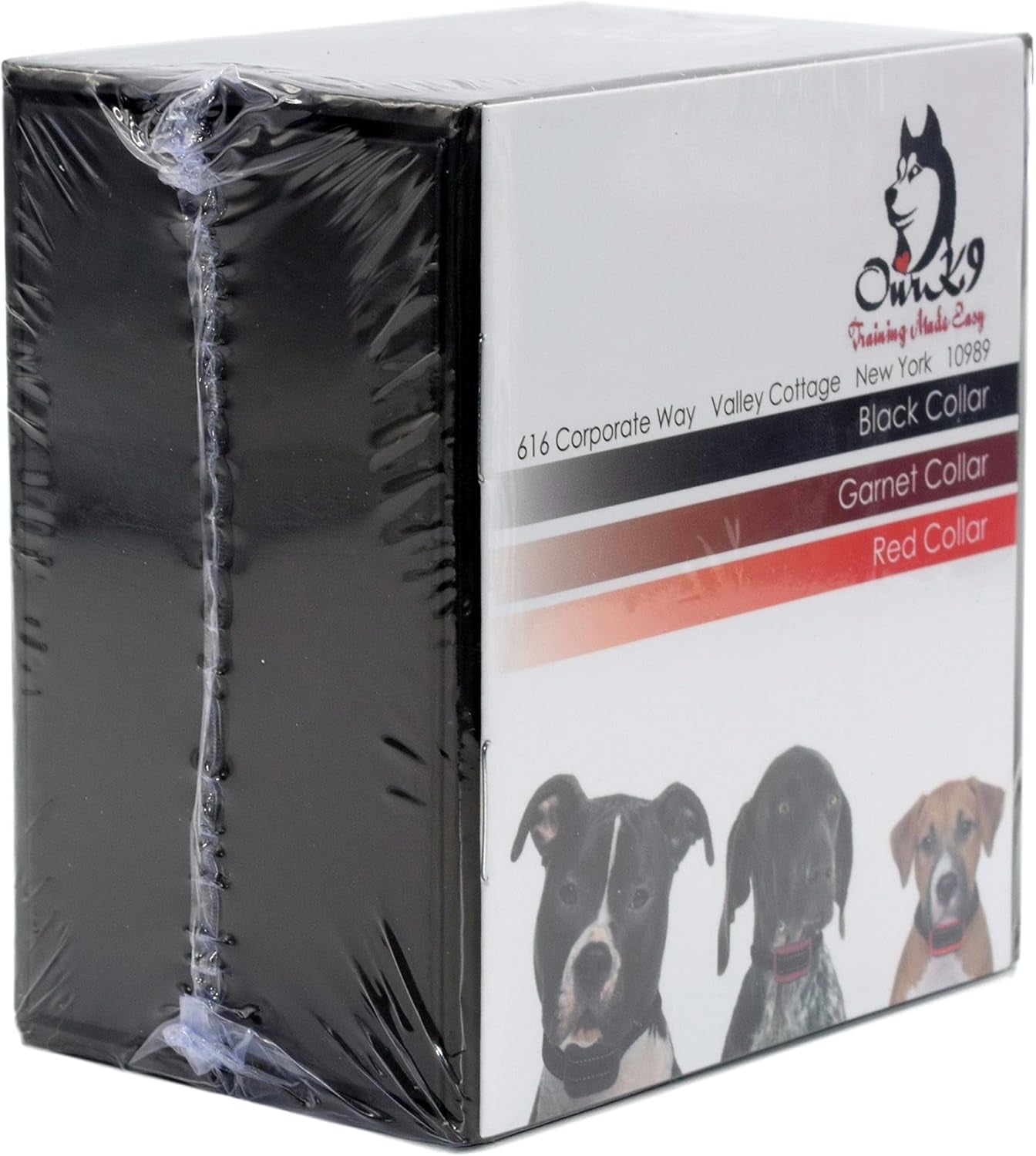 Dog Training Clicker Kit # 1 - 6 X Dog Training Clickers, 1 X Basic Training Clicker Book, 5 X Dog Training E-Books