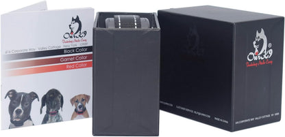 Dog Training Clicker Kit # 1 - 6 X Dog Training Clickers, 1 X Basic Training Clicker Book, 5 X Dog Training E-Books