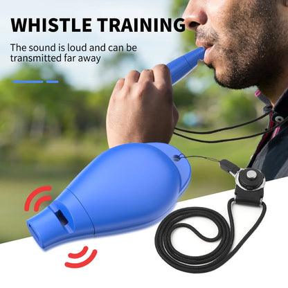 Dog Clickers for Training and Whistle 2 in 1 with Wrist Strap - Dog Training Clickers Puppy Training Clicker for Cats Birds Horses 2Pcs