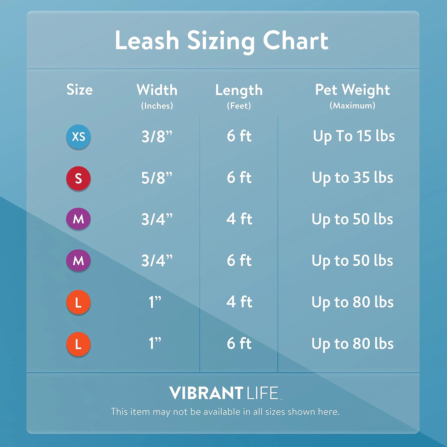 13' Heavy Duty Nylon Reflective Retractable Dog Leash, Black, XS/S - for Dogs up to 26LB