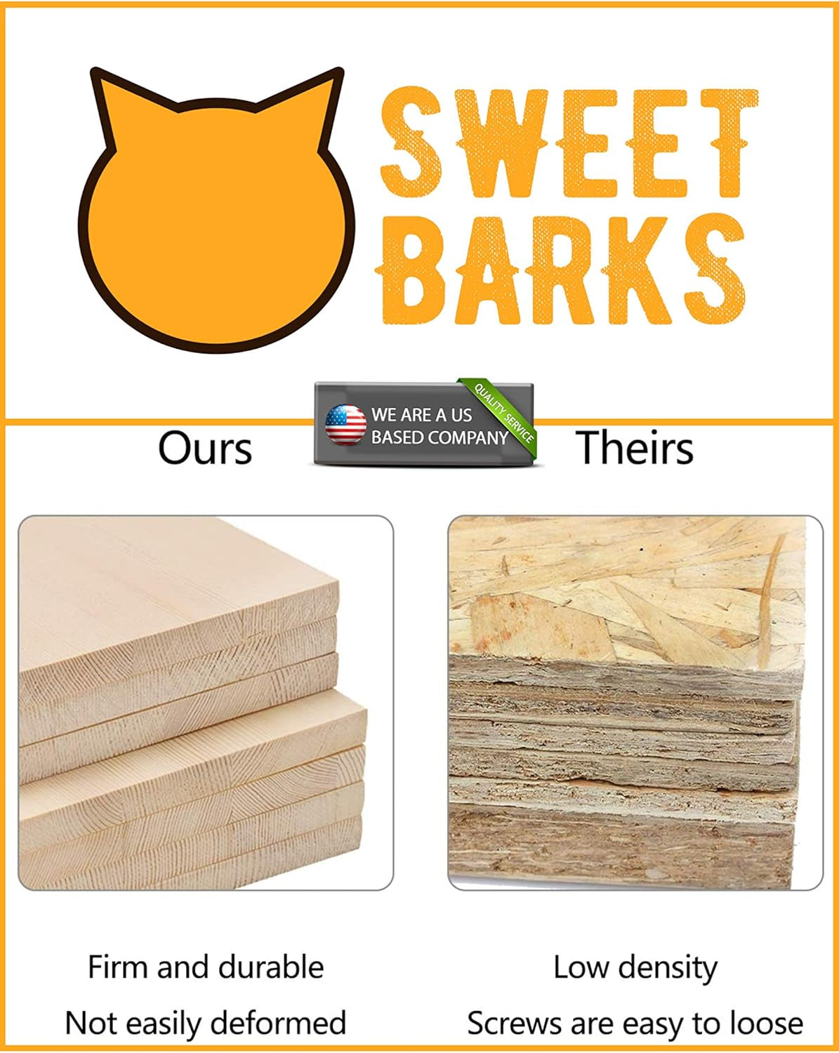 X-Large Designer Cat Washroom Storage Bench Cat Litter Box Enclosure Furniture Box House with Table (White)