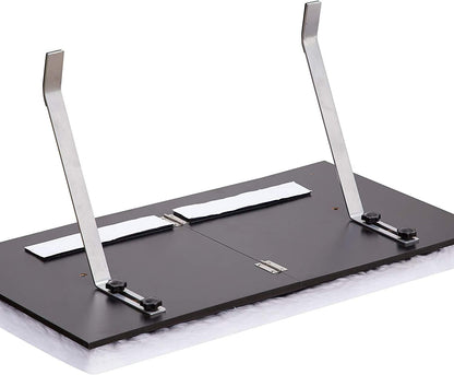 Cat Window Perch-Mounted Shelf Bed for Cat-Funny Sleep DIY Kitty Sill Window Perch- Washable Foam Cat Seat