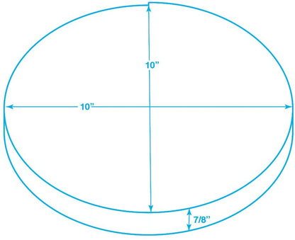 Cat Scratcher Replacement Pads - Cardboard Cat Scratcher Pad, Relieves Stress, Supports Pet Behaviors, 5 Count