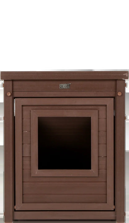 ® ECOFLEX® Litter Loo® Litter Box Enclosure End Table